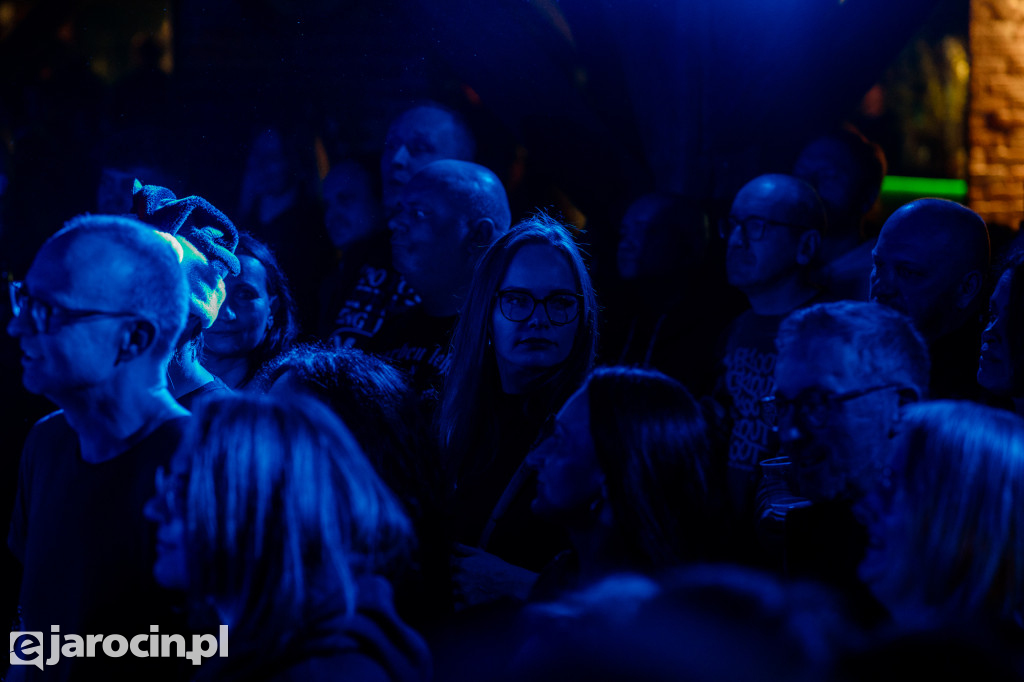 Closterkeller i Athma w Spichlerzu