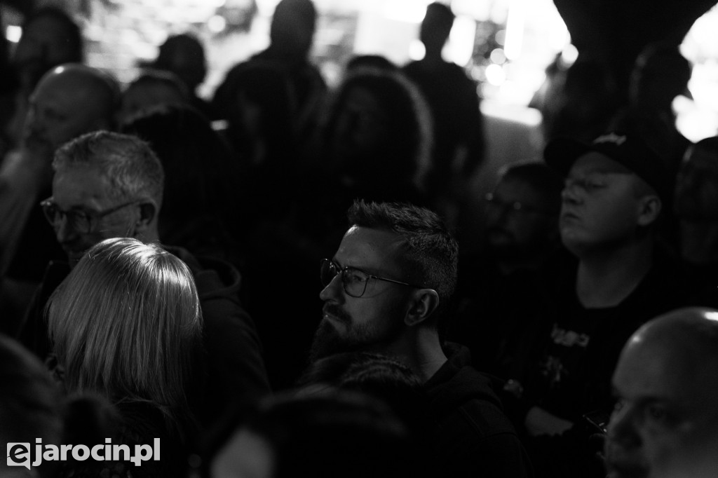 Closterkeller i Athma w Spichlerzu