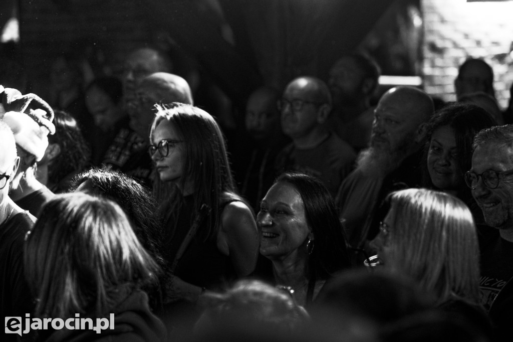 Closterkeller i Athma w Spichlerzu