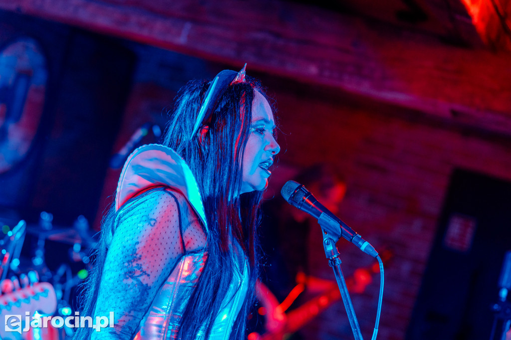 Closterkeller i Athma w Spichlerzu