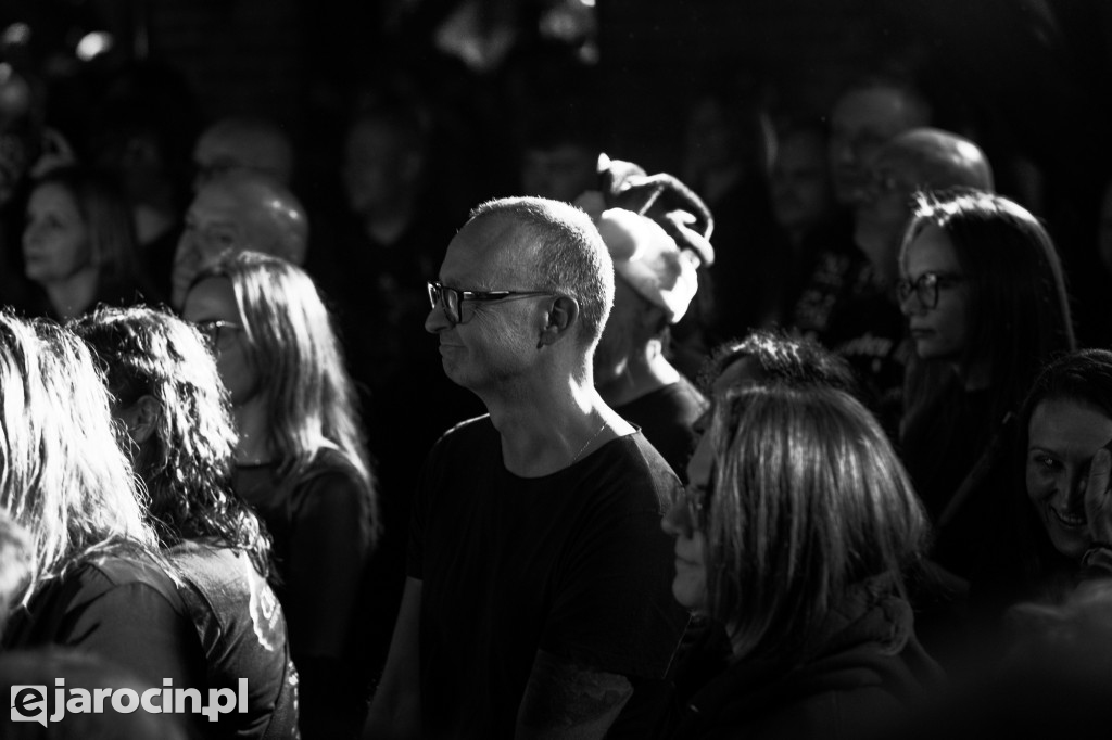 Closterkeller i Athma w Spichlerzu