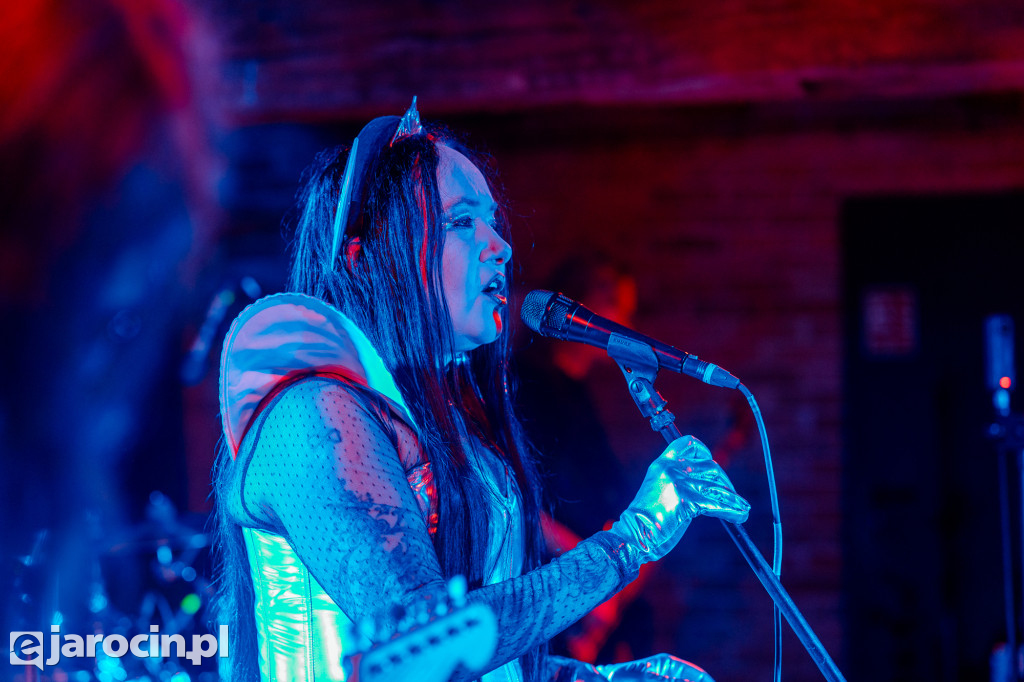 Closterkeller i Athma w Spichlerzu