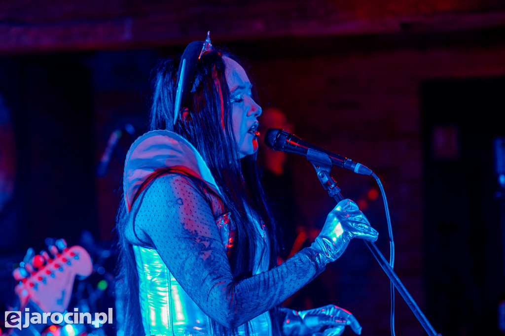 Closterkeller i Athma w Spichlerzu