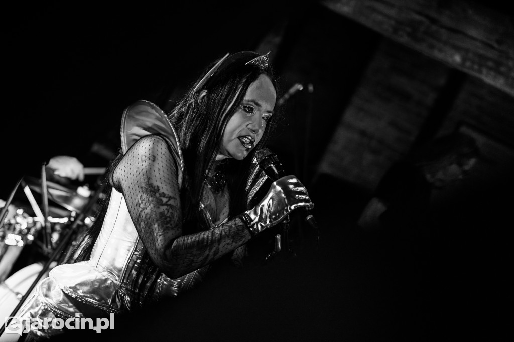 Closterkeller i Athma w Spichlerzu