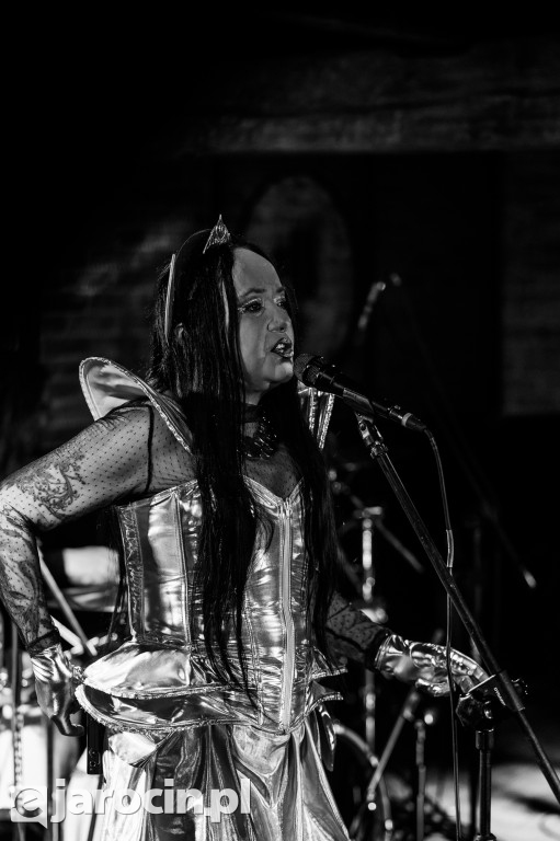 Closterkeller i Athma w Spichlerzu