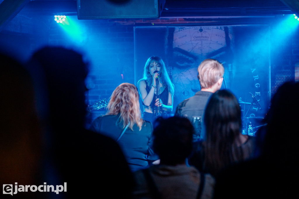 Closterkeller i Athma w Spichlerzu