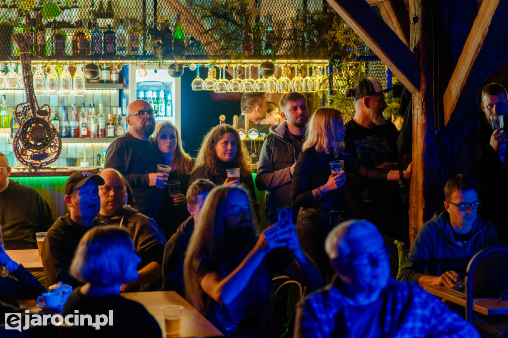 Closterkeller i Athma w Spichlerzu