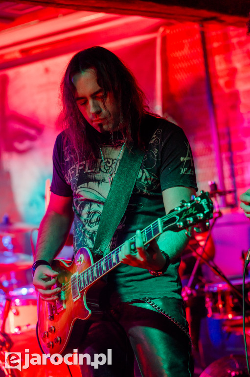 Closterkeller i Athma w Spichlerzu