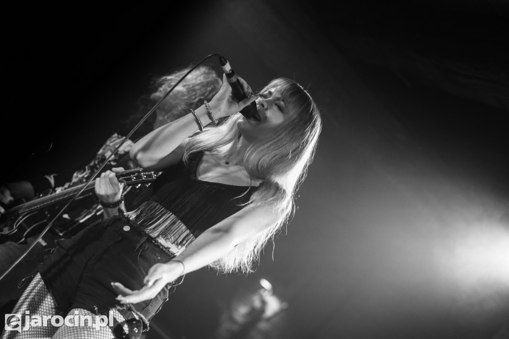 Closterkeller i Athma w Spichlerzu