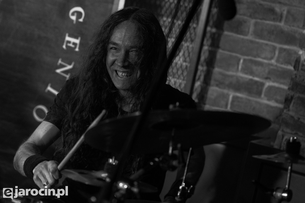 Closterkeller i Athma w Spichlerzu