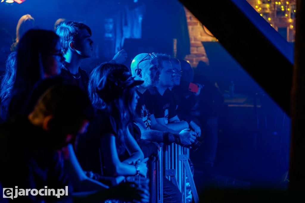 Closterkeller i Athma w Spichlerzu