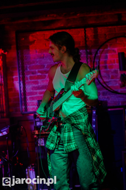 Closterkeller i Athma w Spichlerzu