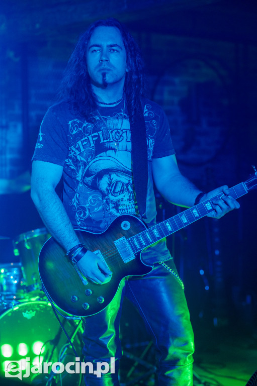 Closterkeller i Athma w Spichlerzu