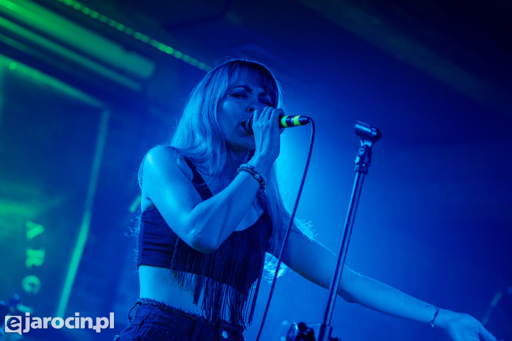 Closterkeller i Athma w Spichlerzu