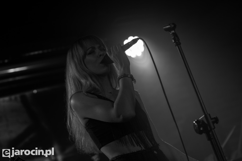 Closterkeller i Athma w Spichlerzu