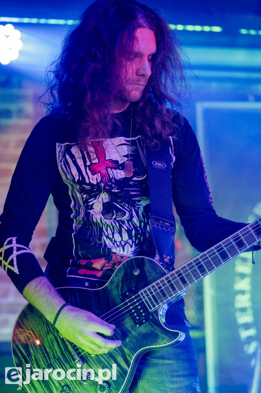 Closterkeller i Athma w Spichlerzu