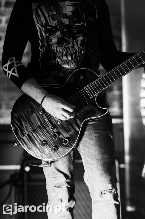 Closterkeller i Athma w Spichlerzu