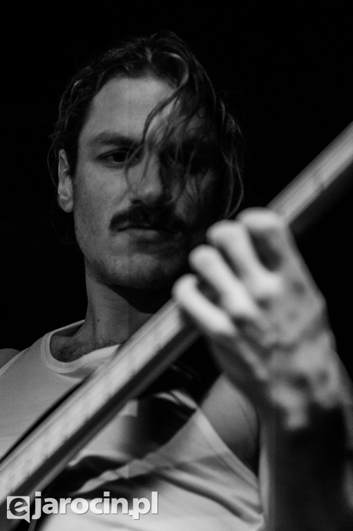 Closterkeller i Athma w Spichlerzu