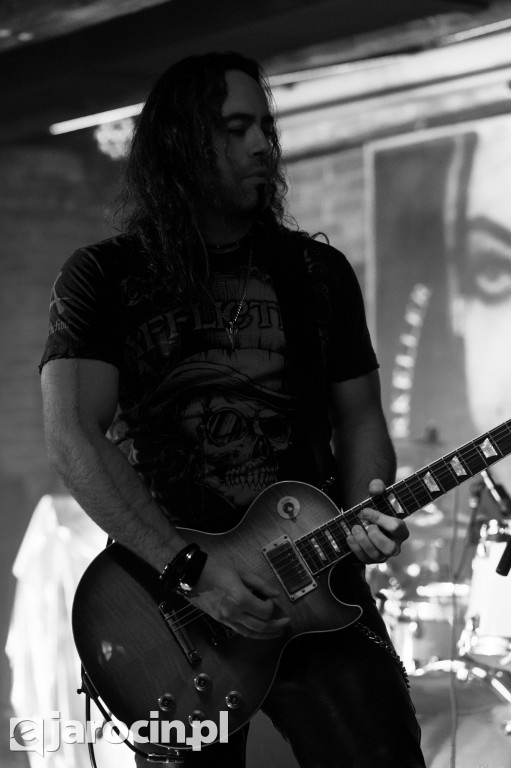 Closterkeller i Athma w Spichlerzu