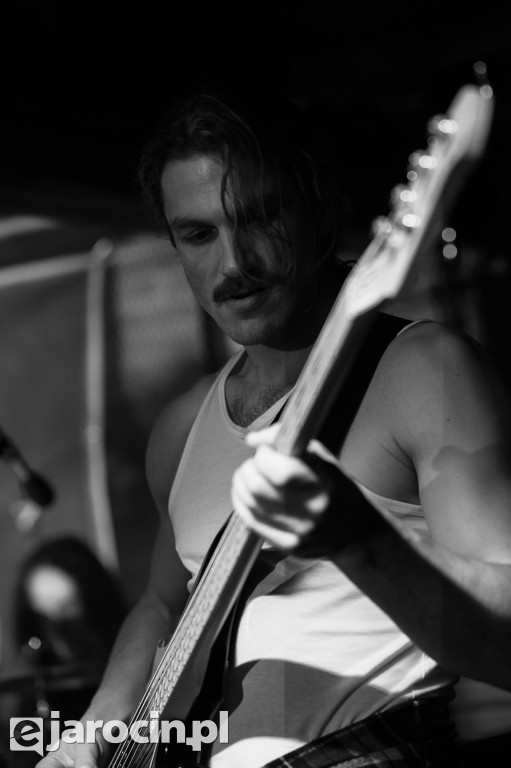 Closterkeller i Athma w Spichlerzu