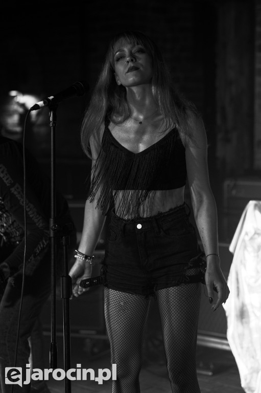 Closterkeller i Athma w Spichlerzu