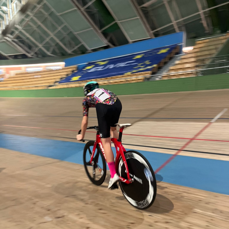 2036 Cup pod znakiem Victorii Jarocin. Młodzi kolarze zgarnęli wszystko