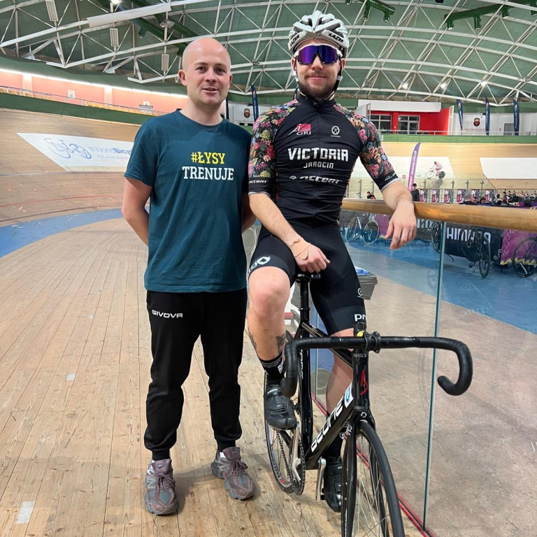 2036 Cup pod znakiem Victorii Jarocin. Młodzi kolarze zgarnęli wszystko