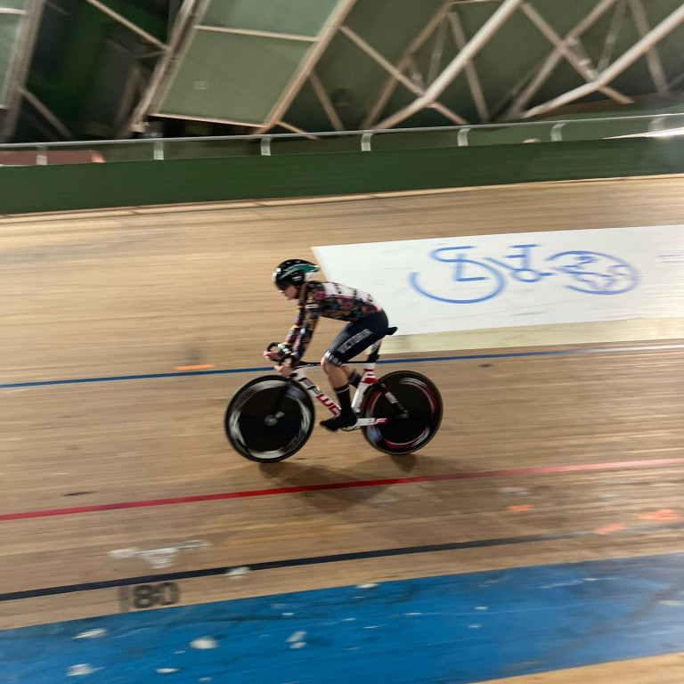 2036 Cup pod znakiem Victorii Jarocin. Młodzi kolarze zgarnęli wszystko