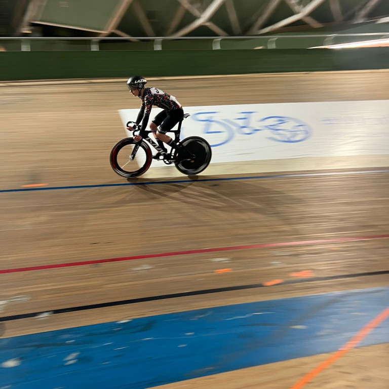 2036 Cup pod znakiem Victorii Jarocin. Młodzi kolarze zgarnęli wszystko