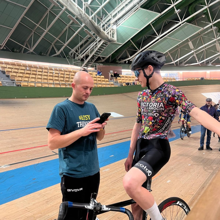 2036 Cup pod znakiem Victorii Jarocin. Młodzi kolarze zgarnęli wszystko