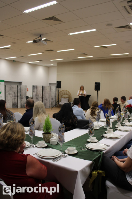 Świąteczne Spotkanie Rodzin Zastępczych z Powiatu Jarocińskiego