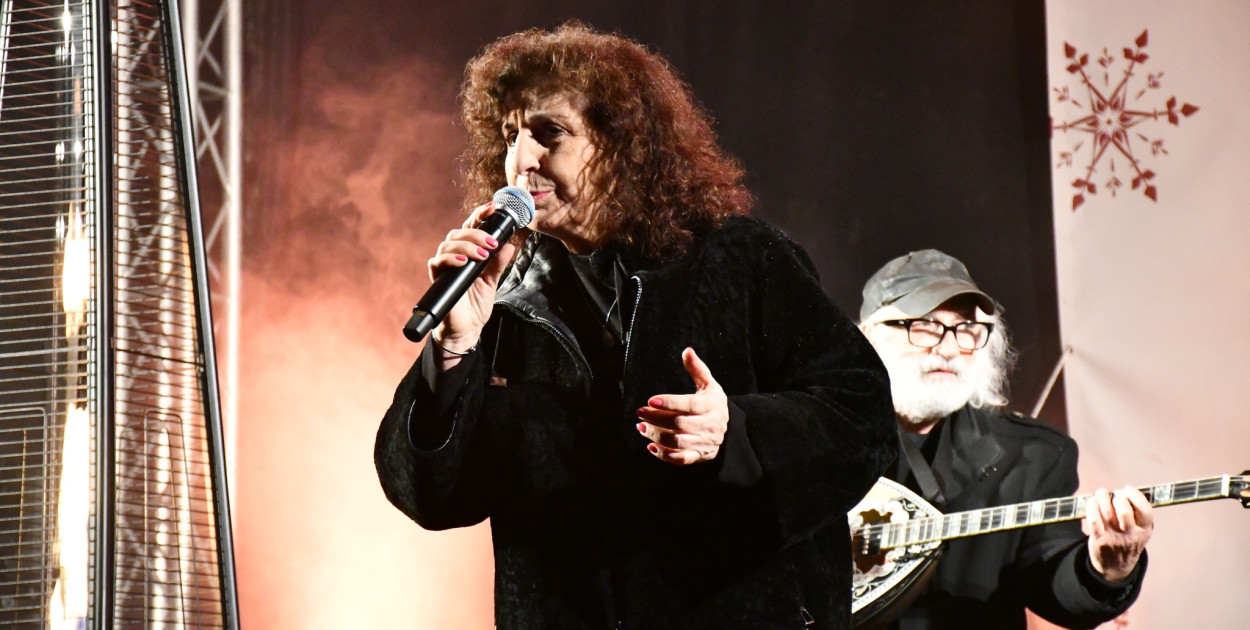 Mikołajki w Śmiełowie