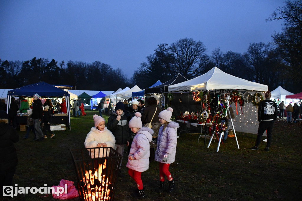 Mikołajki w Śmiełowie