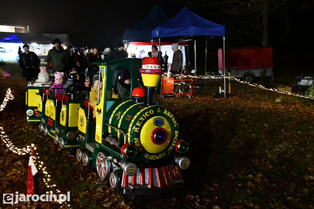 Mikołajki w Śmiełowie