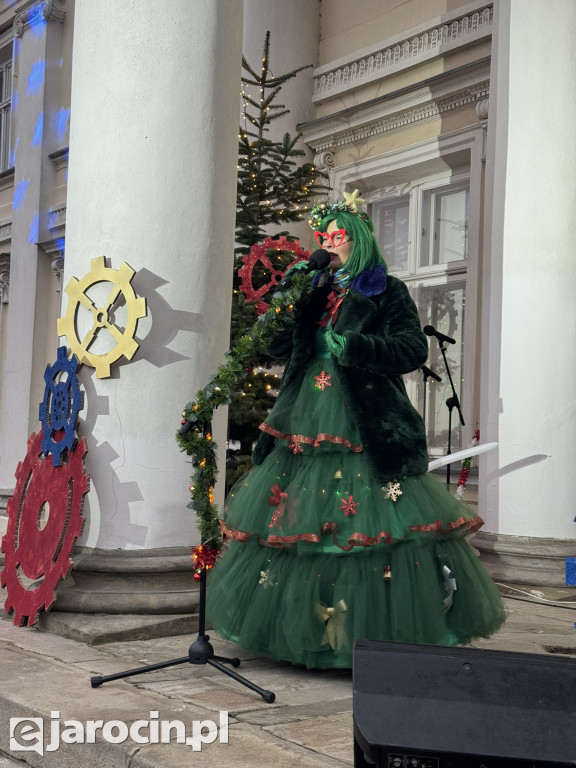 Mikołajki w Śmiełowie