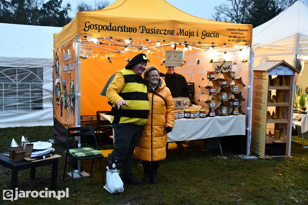 Mikołajki w Śmiełowie