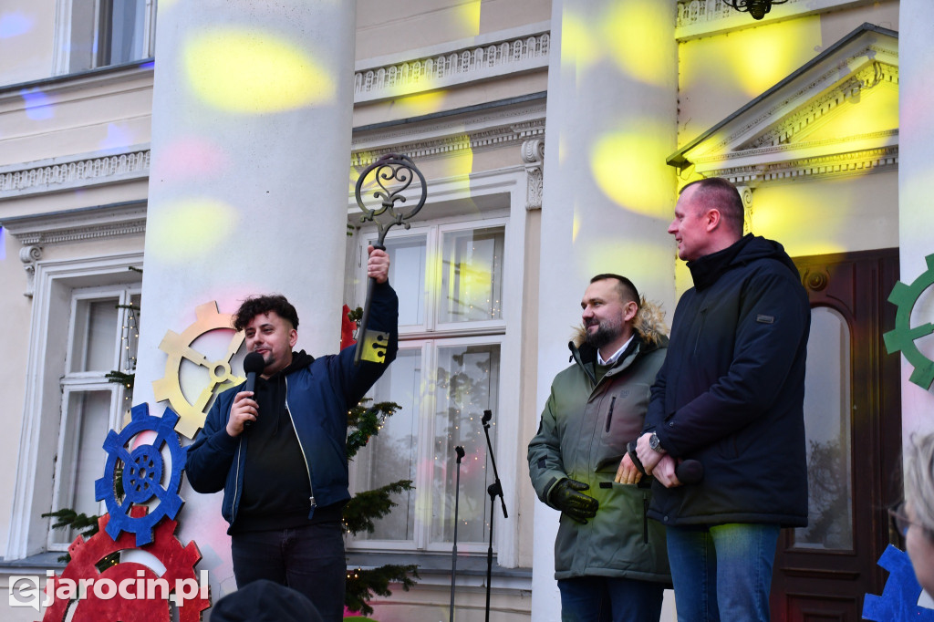 Mikołajki w Śmiełowie