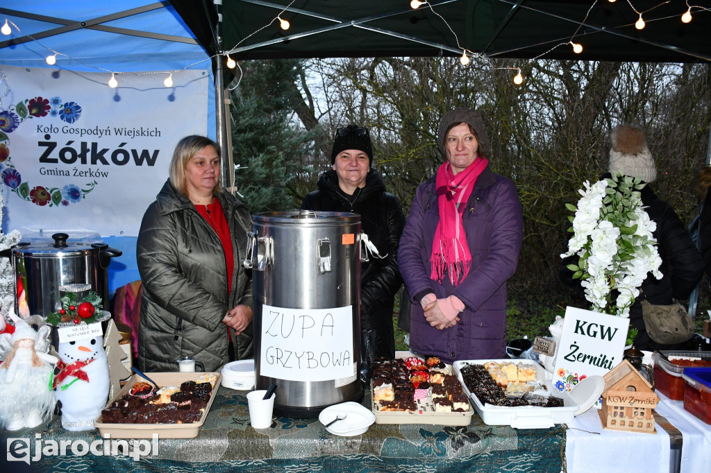 Mikołajki w Śmiełowie