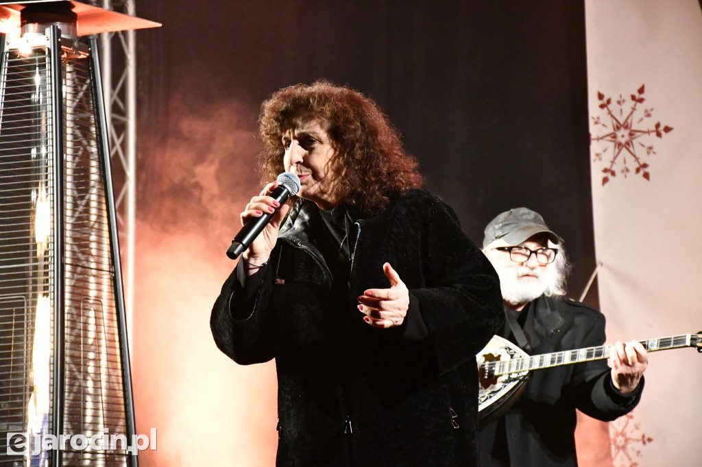 Mikołajki w Śmiełowie