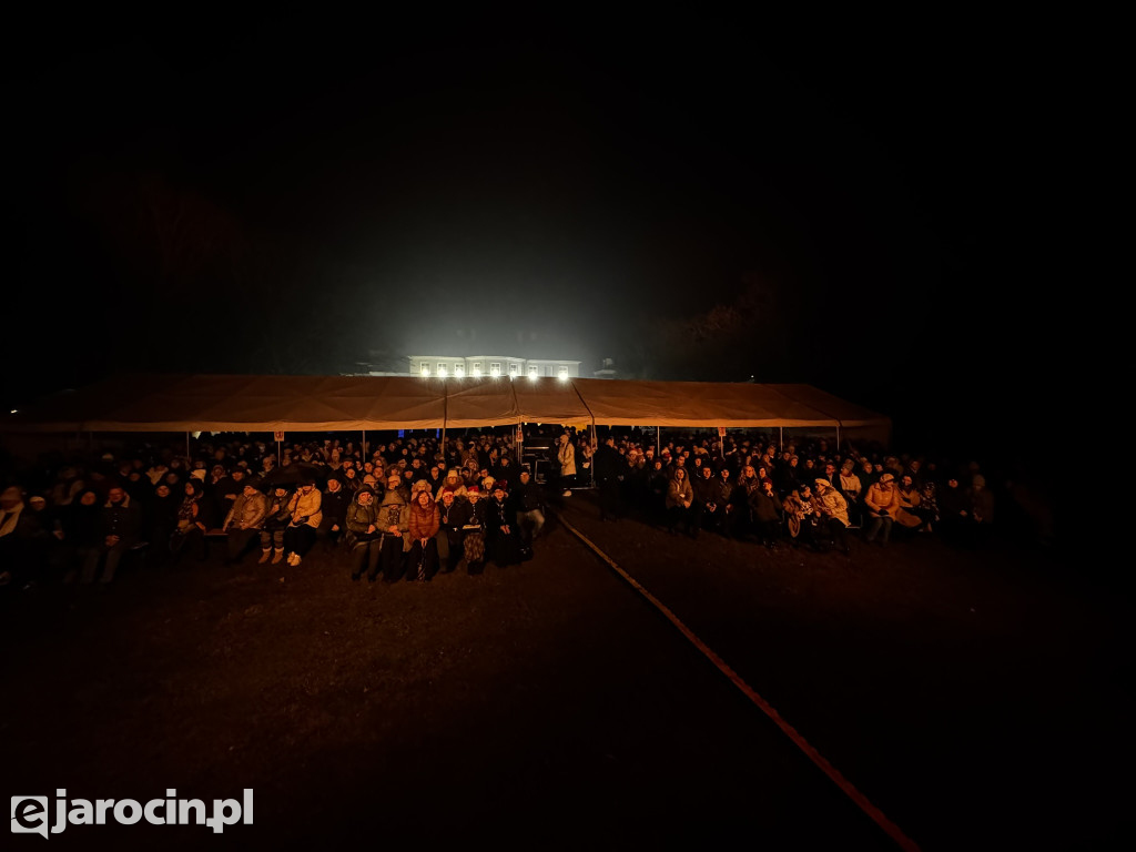 Mikołajki w Śmiełowie