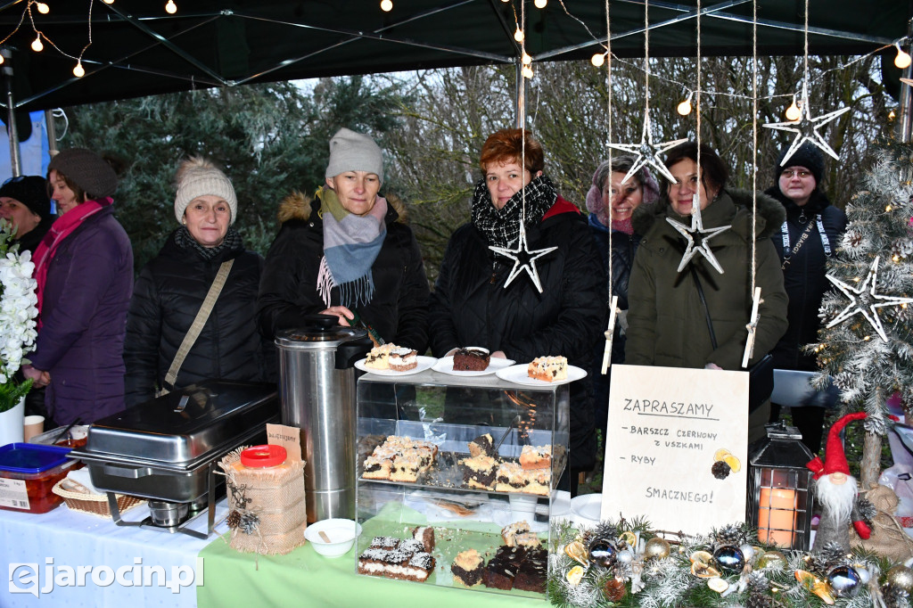 Mikołajki w Śmiełowie