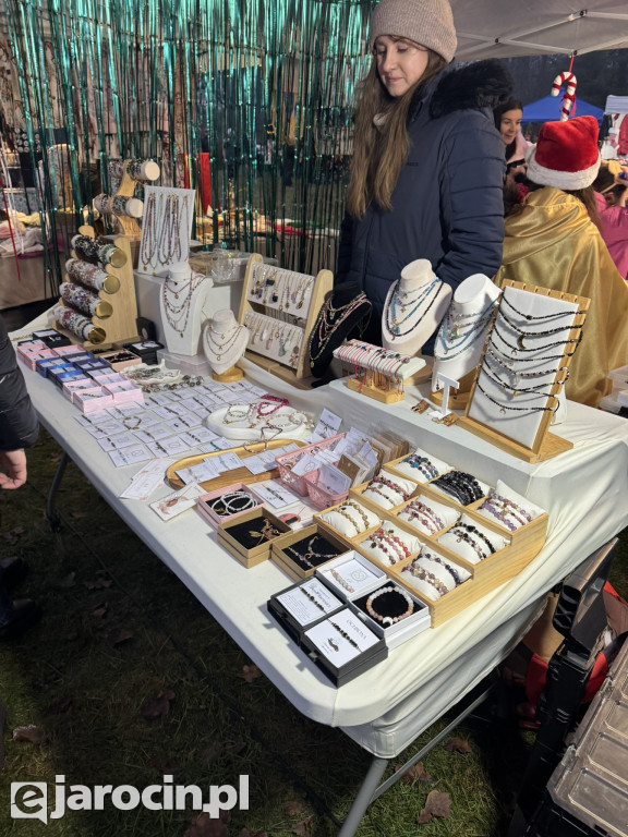 Mikołajki w Śmiełowie