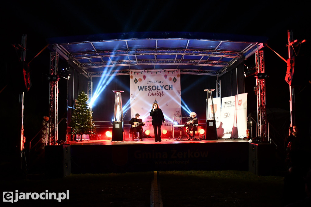 Mikołajki w Śmiełowie