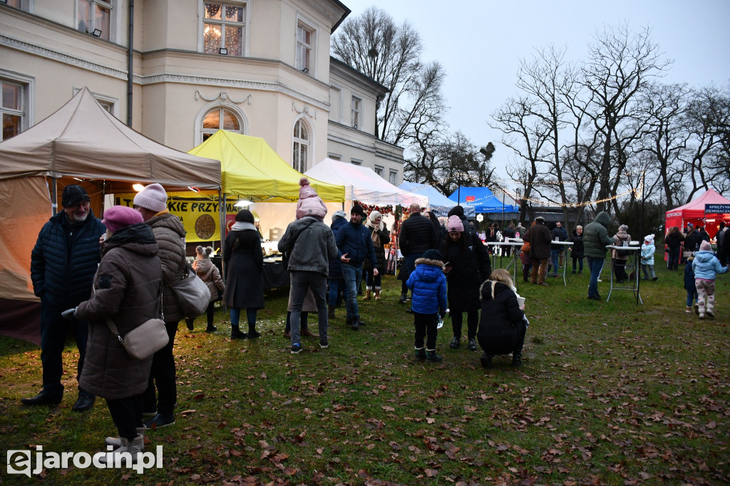 Mikołajki w Śmiełowie
