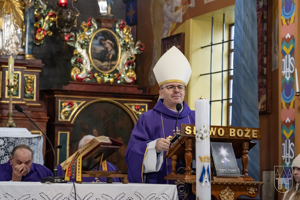 Zabytek z 1335 roku znów zachwyca