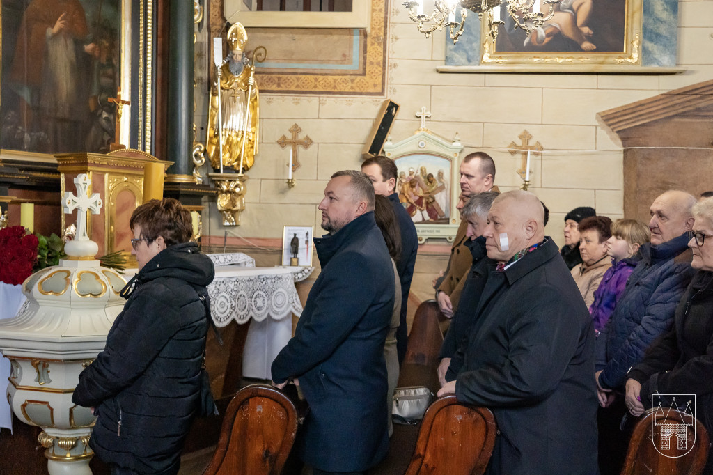 Zabytek z 1335 roku znów zachwyca