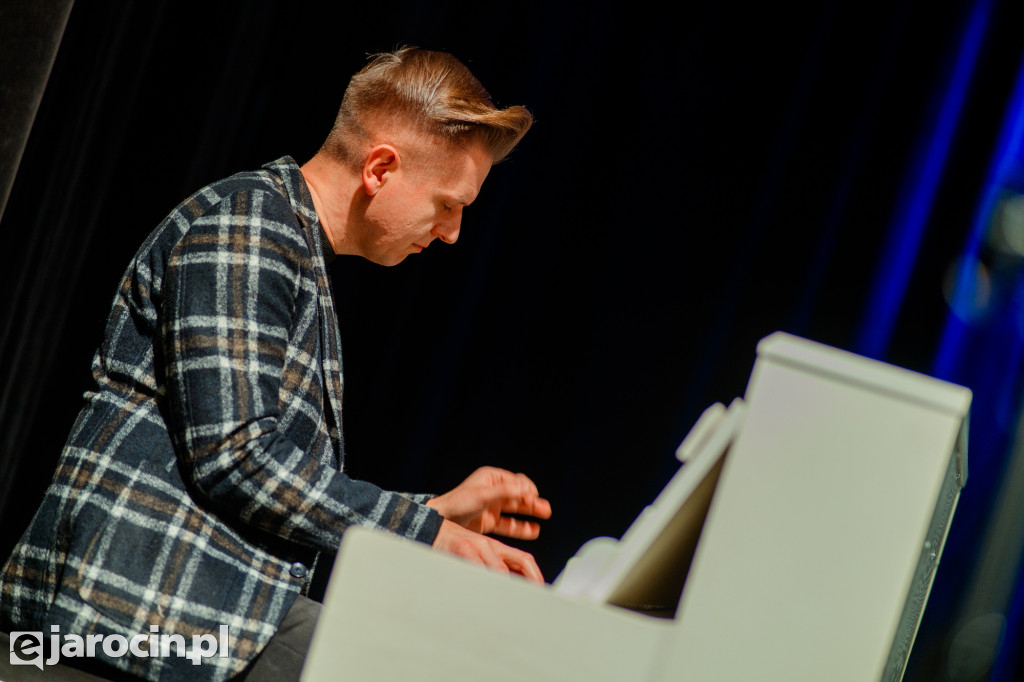 10. Wigilia seniorów w Jarocińskim Ośrodku Kultury