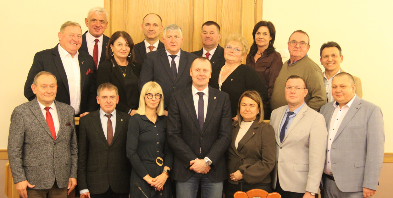 Powiat Jarociński ma budżet na 2026 rok