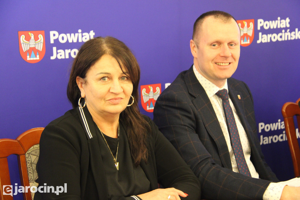 Powiat Jarociński ma budżet na 2026 rok