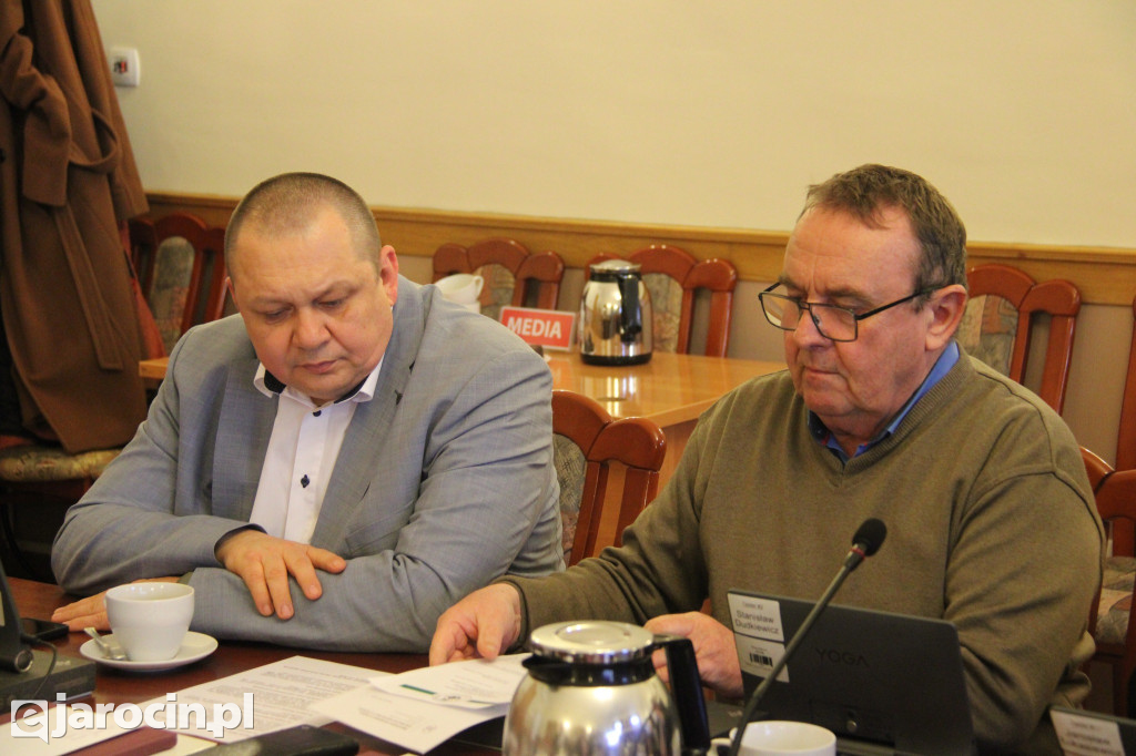 Powiat Jarociński ma budżet na 2026 rok